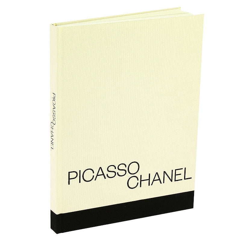 Picasso/Chanel (catálogo de la exposición en español)