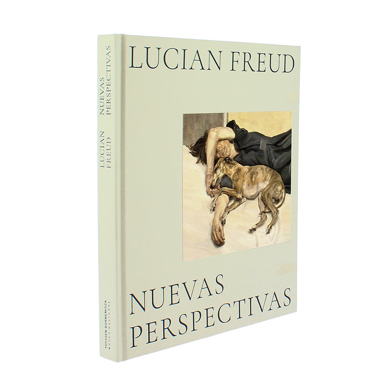 CATALOGO LUCIAN FREUD