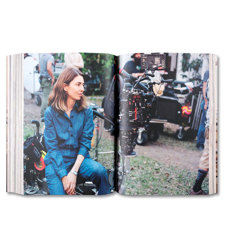 
                  
                    Sofia Coppola Archives
                  
                