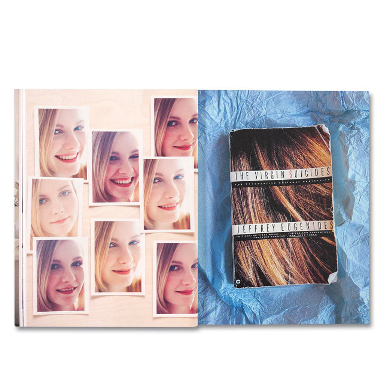 
                  
                    Sofia Coppola Archives
                  
                
