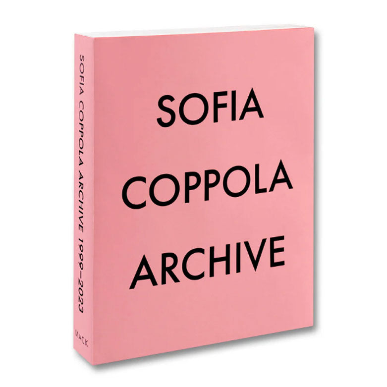 
                  
                    Sofia Coppola Archives
                  
                