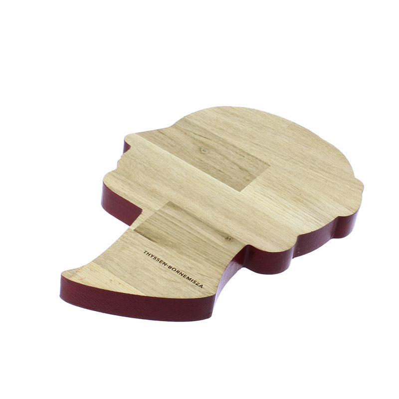 Tabla de madera de roble Giovanna