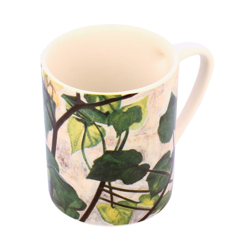Large Freud interior mug