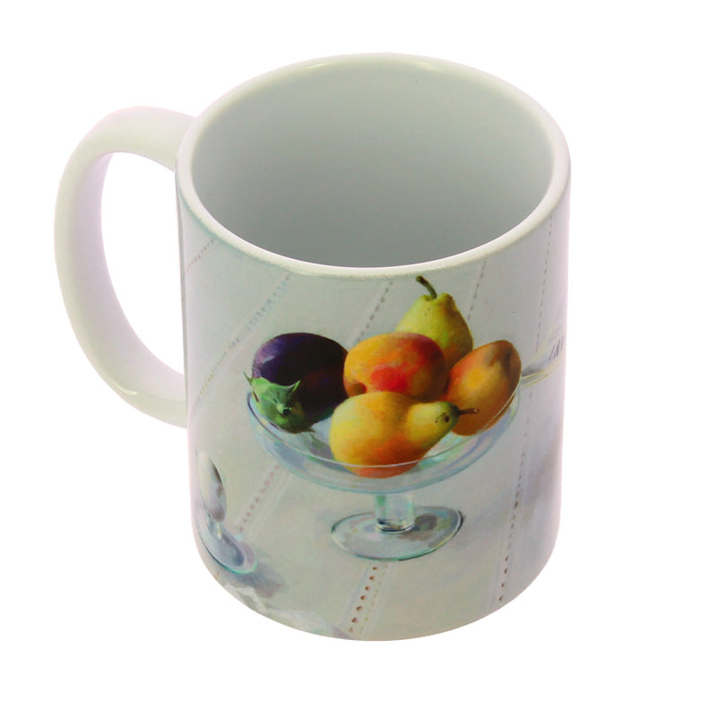 Still life cup Isabel Quintanilla