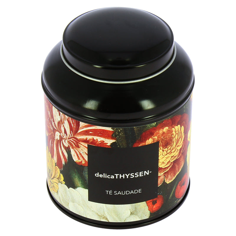 Té frutos del bosque van der Ast