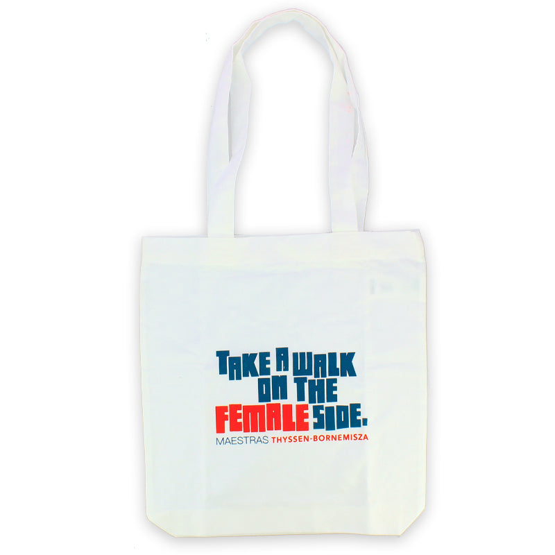 Take a Walk Tote Bag Teachers