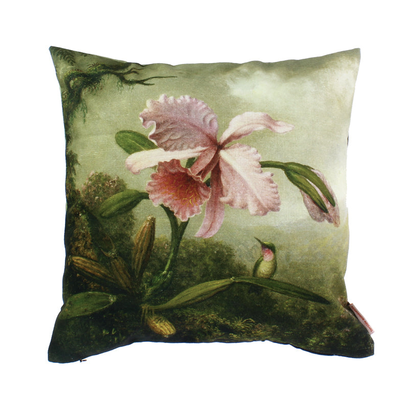 Funda de cojín Heade