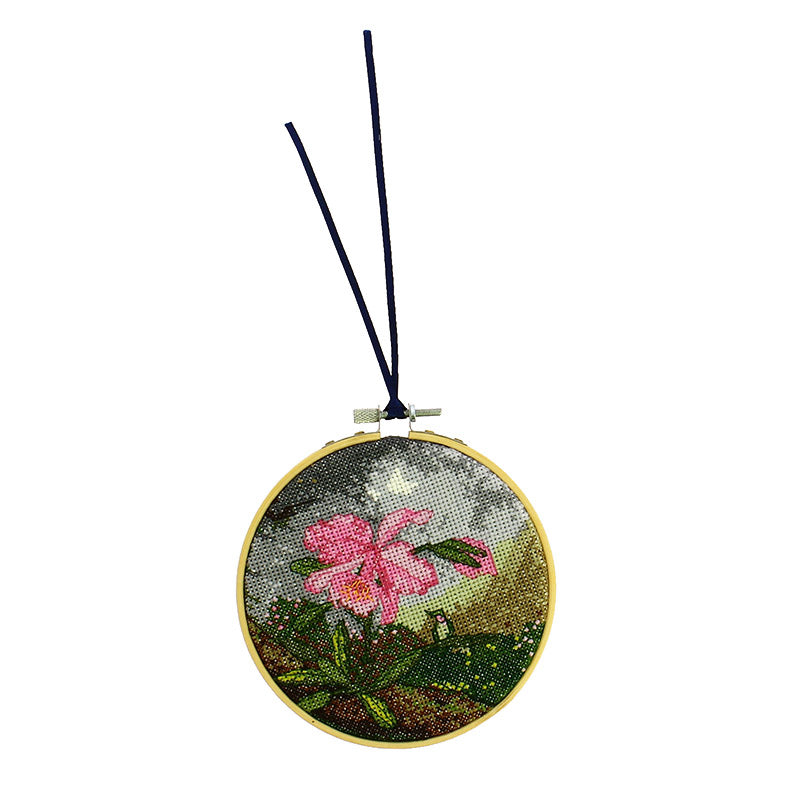 
                  
                    Heade Embroidery Kit
                  
                