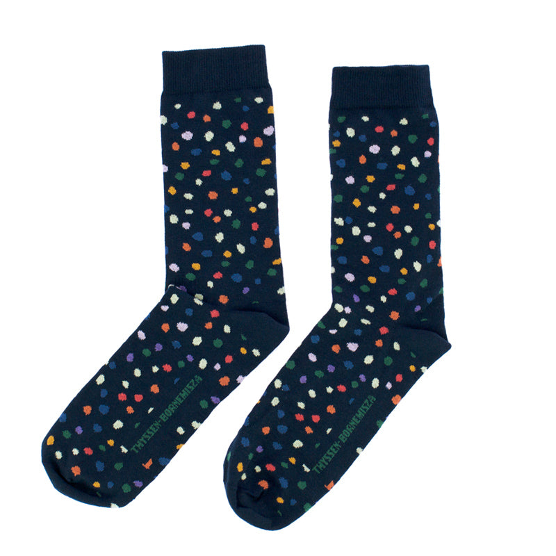 Calcetines Ludwigskirche Kandinsky