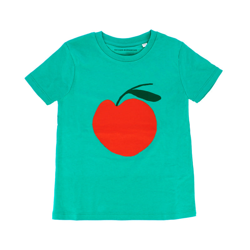 Children's T-shirt Apple The Occult