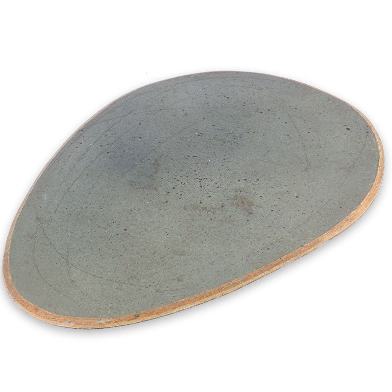 Tanguy Lo Oculto Large Grey Tray