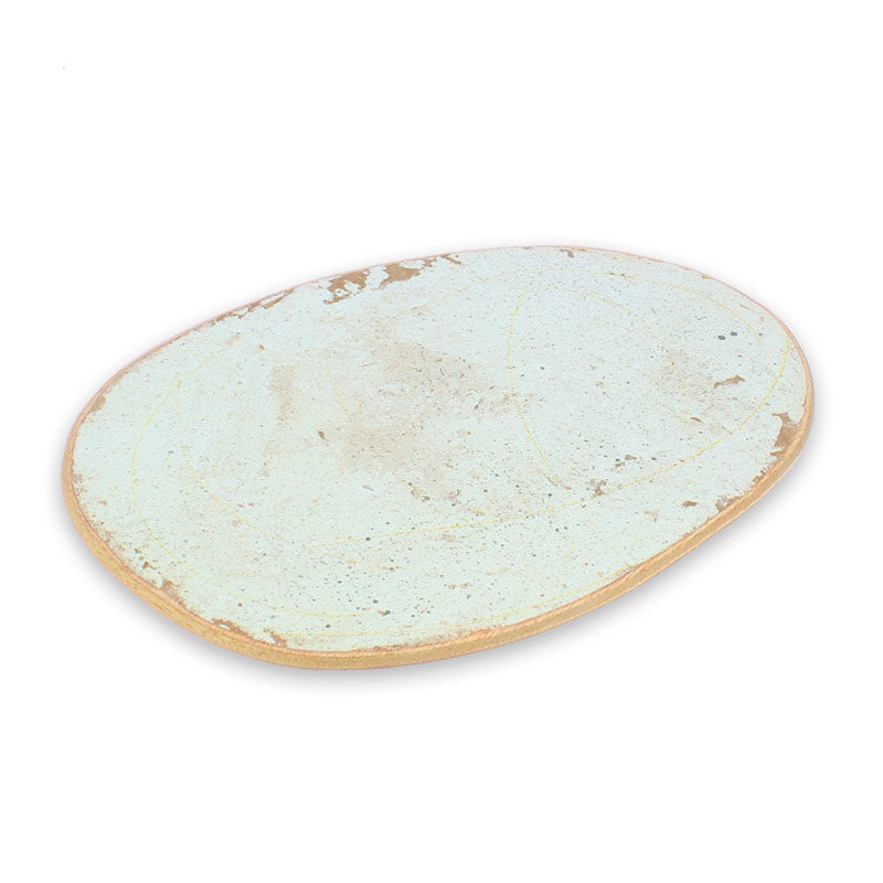 Tanguy The Hidden White Tray