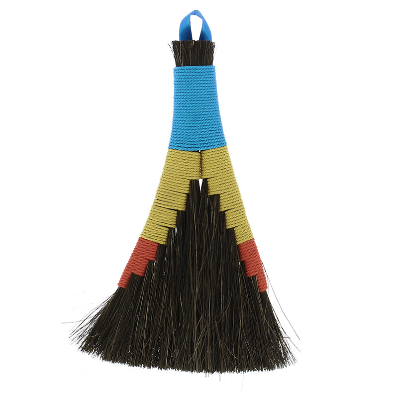 Bodmer x Andor Blue Broom
