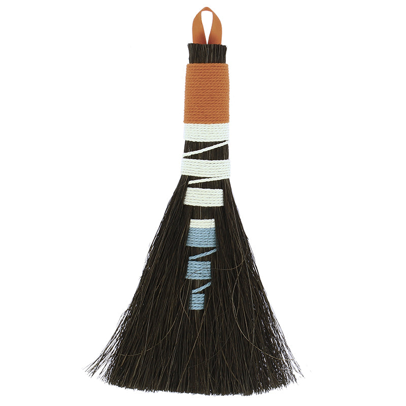 Bodmer x Andor Orange Broom