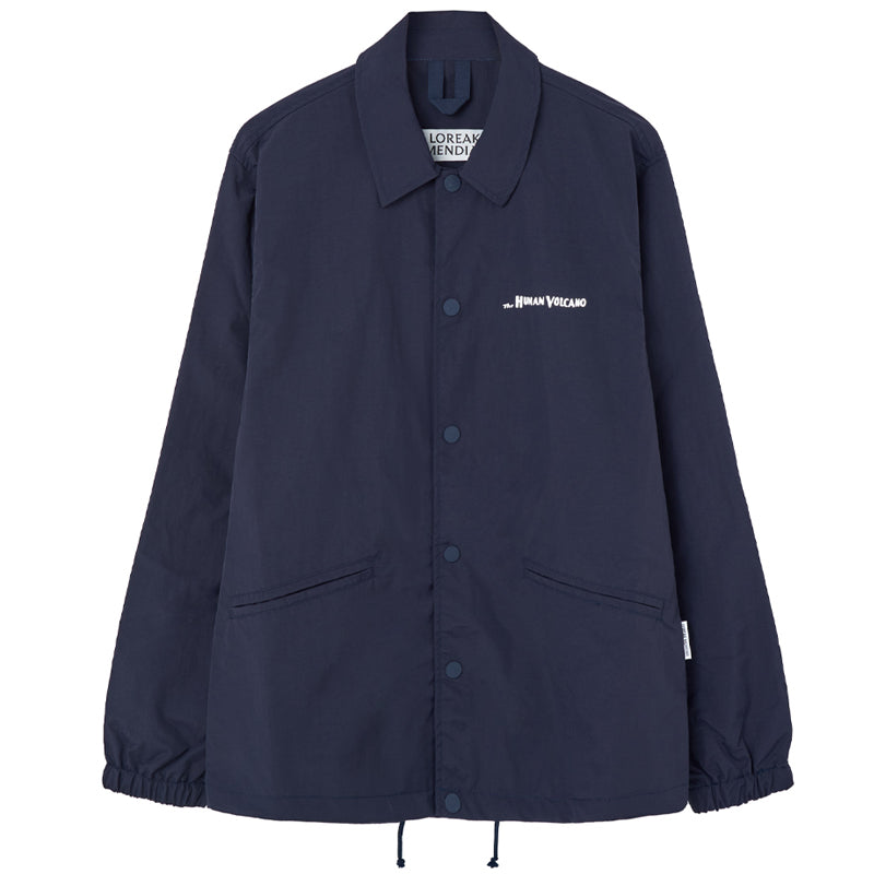 Chaqueta Smoko x Loreak Mendian