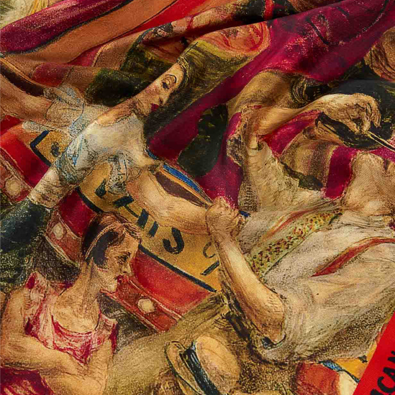 
                  
                    Smoko x Loreak Mendian Bandana
                  
                