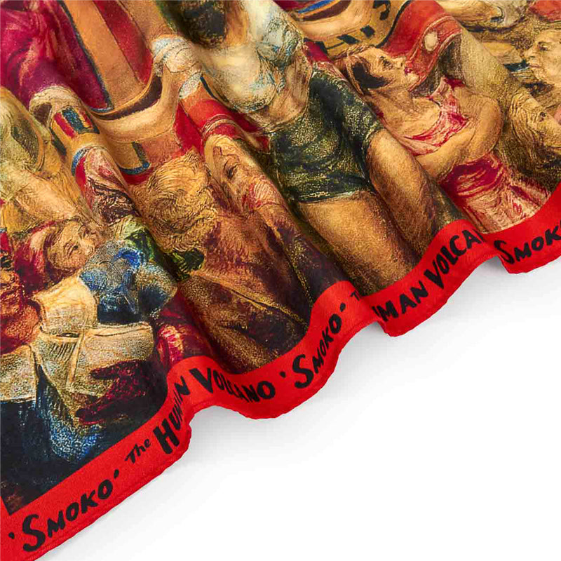 
                  
                    Smoko x Loreak Mendian Bandana
                  
                
