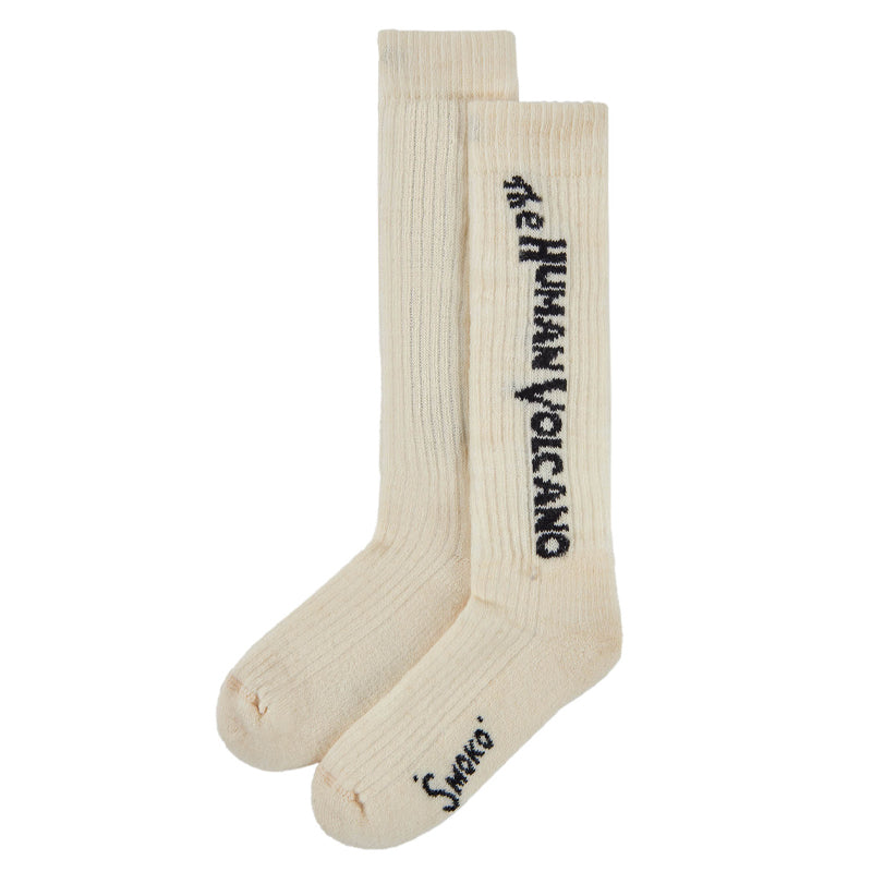 Calcetines Smoko x Loreak Mendian