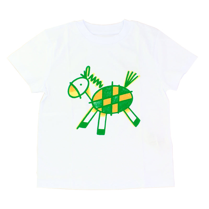 Camiseta infantil Carpaccio IED