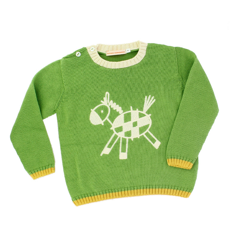 Jersey infantil Carpaccio IED