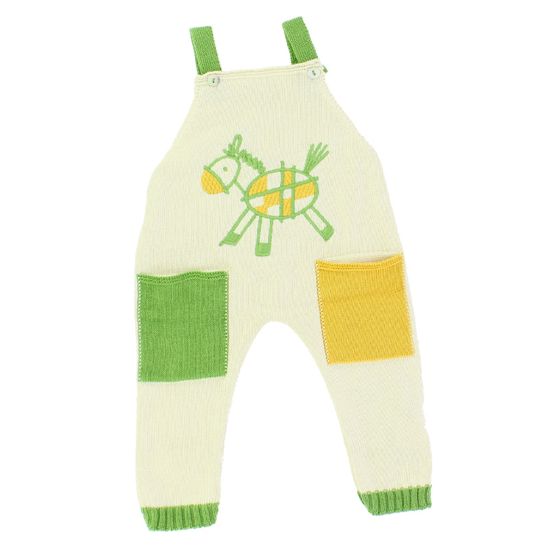 Peto infantil Carpaccio IED