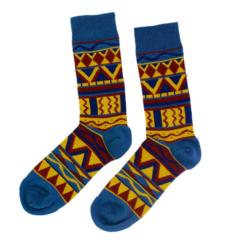 Calcetines Bailes rusos Proust