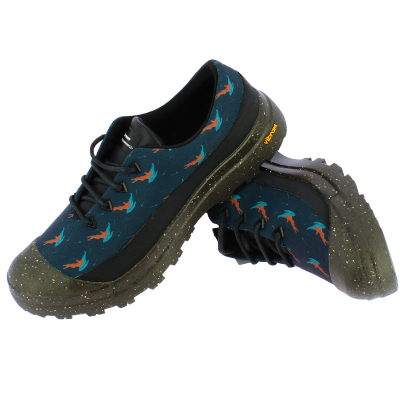 Zapatillas Munch x Muroexe