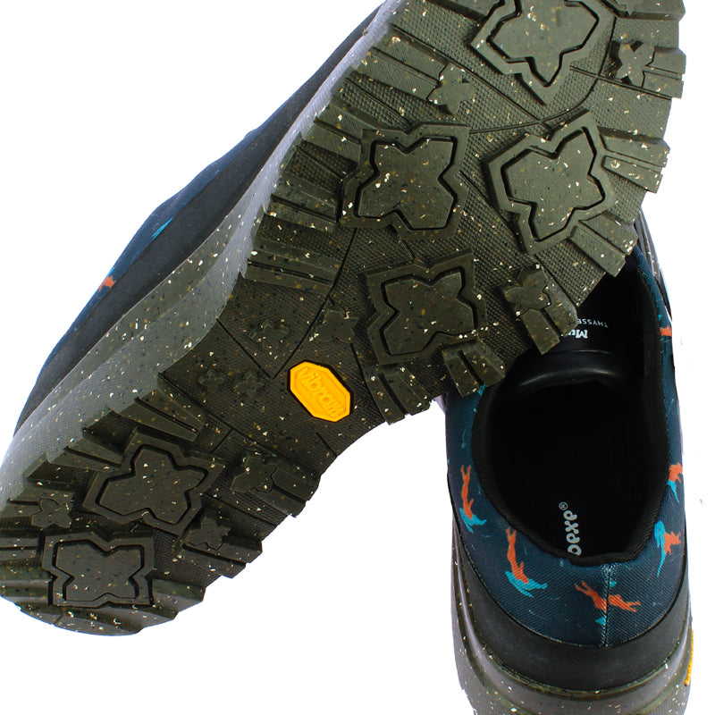 
                  
                    Munch x Muroexe sneakers
                  
                