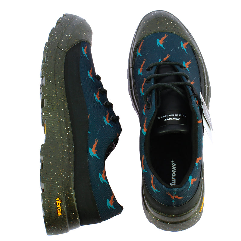 
                  
                    Munch x Muroexe sneakers
                  
                