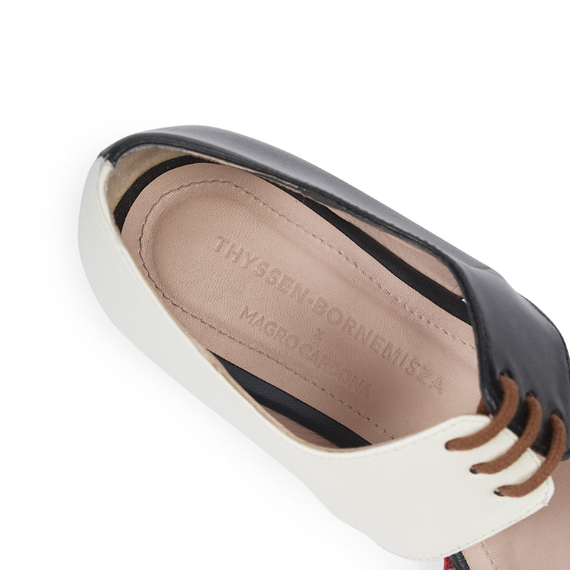 
                  
                    Sonia Delaunay x Magro Cardona shoes
                  
                