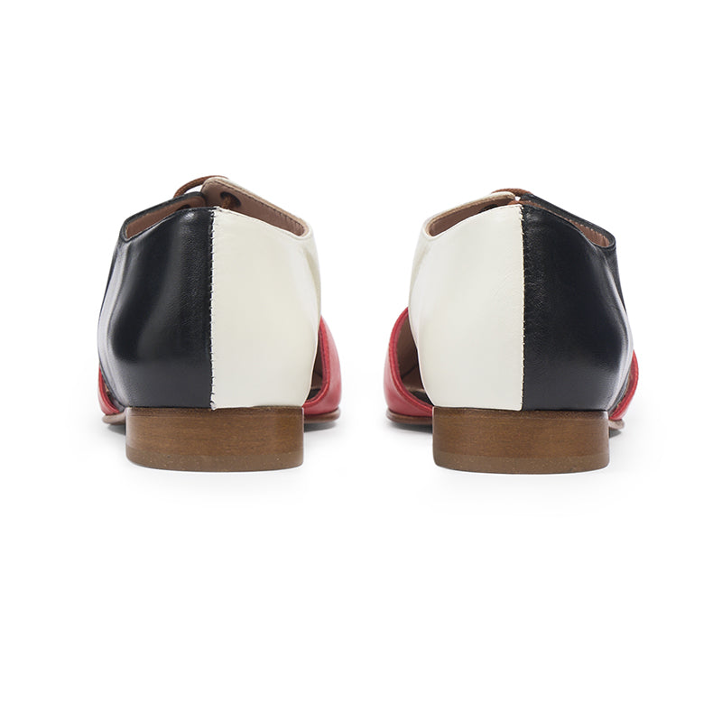 
                  
                    Sonia Delaunay x Magro Cardona shoes
                  
                