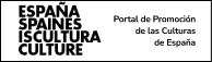 Portal de Promocion de las Culturas de España