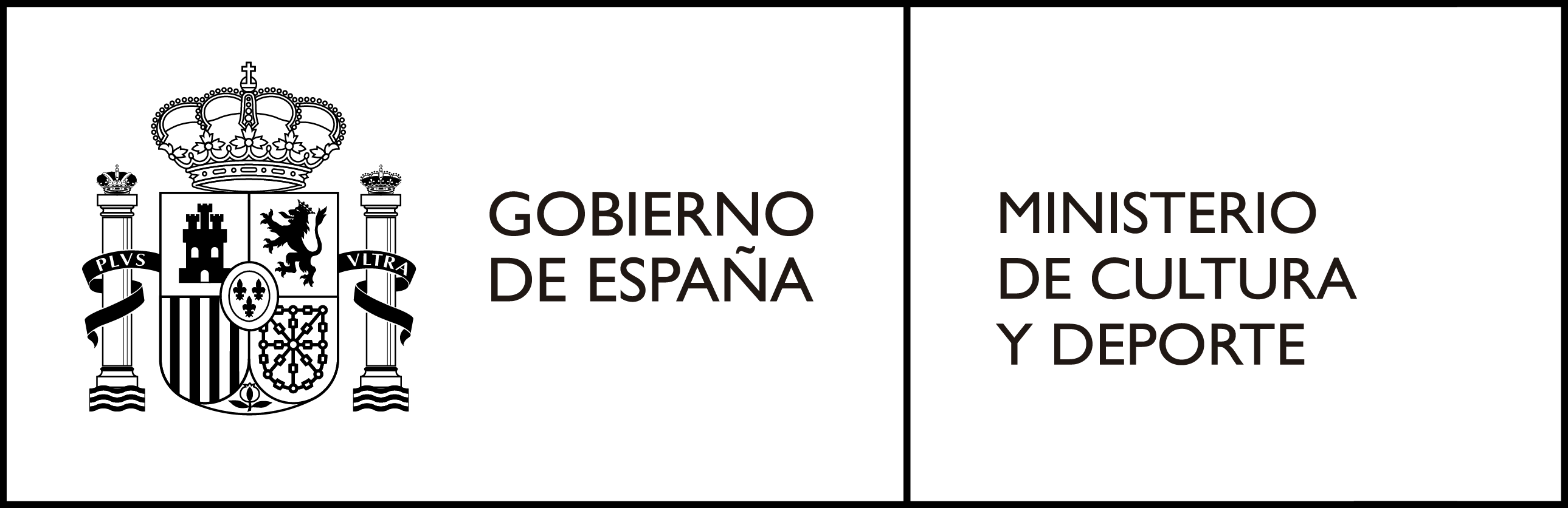 Ministerio de Cultura y Deporte